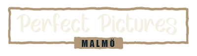 Fotograf Malmö Logotyp